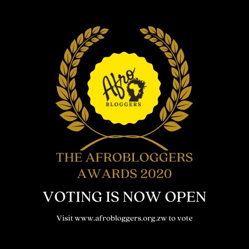 My Afrobloggers Awards 2020 Nomination – The Gaborone Runner